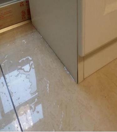下花园漏水检测 厕所漏水怎么检测?